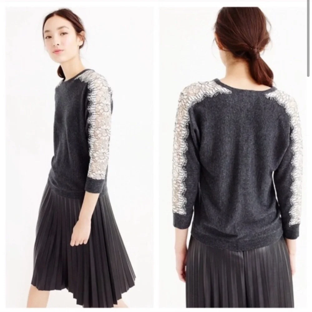 J. Crew Sweater